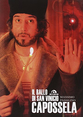 Download Capossela. Il ballo di san Vinicio Download Capossela. Il ballo di san Vinicio