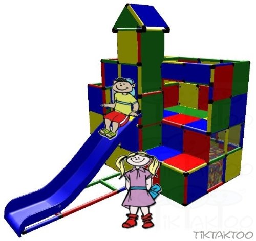 Imagen 4 de escaleras Moveandstic