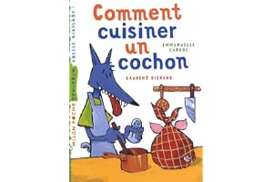Comment cuisiner un cochon