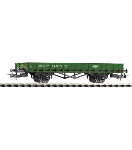 ぴこ Piko 57610 – Wagon 1 cl IC + Window Strip Red : Amazon.com.be