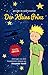 Der kleine Prinz: Antoine de Saint-Exupéry: eBook (Original-Geschichte mit den farbigen Illustrationen des Verfassers) by Antoine de Saint-Exupéry, Alexander Varell