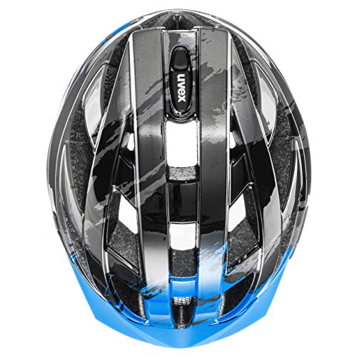 Uvex Herren I-Vo C Fahrradhelm - 5