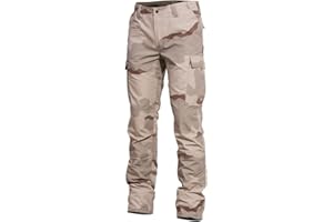 Pentagon Herren BDU 2.0 Hose Desert Camo