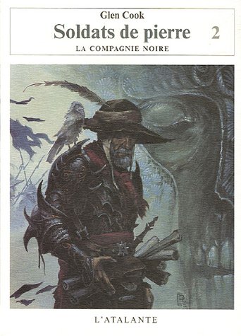 couverture de : Soldats de pierre