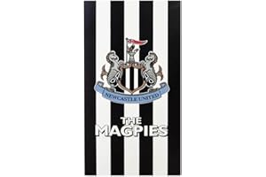 Newcastle United FC Towel