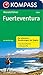 Produktbild Fuerteventura: Wanderführer mit Tourenkarten und Höhenprofilen (KOMPASS-Wanderführer, Band 5909)