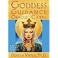 Goddess Guidance Oracle Cards Prepack