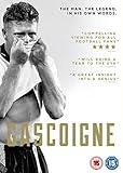 Gascoigne [DVD]