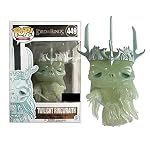 Funko Pop Twilight Ringwraith (El Señor de los Anillos 449)