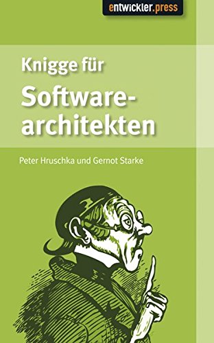 Download Knigge für Softwarearchitekten Download Knigge für Softwarearchitekten