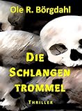 Cover zum Buch Die Schlangentrommel