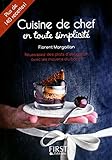 Petit livre de - Cuisine de chef en toute simplicité