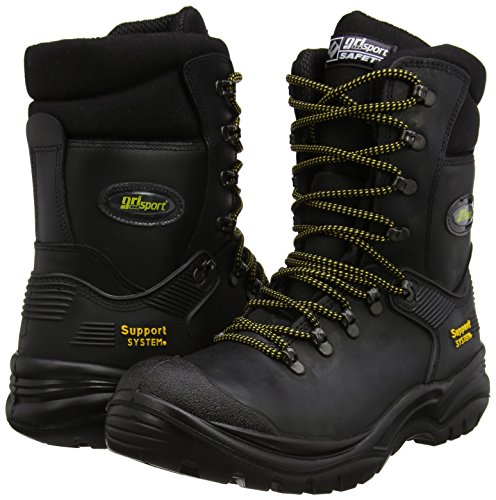 Grisport Combat, Herren Sicherheitsstiefel - 6