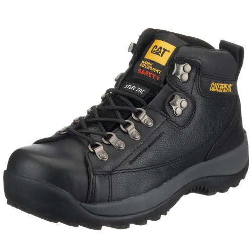 Proteq HYDRAULIC S3 Unisex-Erwachsene Sicherheitsschuhe