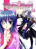 Image de Talisman Himari: Bd. 4