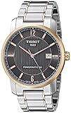 Tissot T-Classic Herren-Armbanduhr 40mm Automatik T087.407.55.067.00