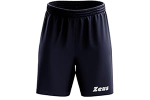 Zeus Veste Gli dei - Mida, Pantaloncini Unisex - Adulto