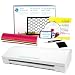 Produktbild Kreativ Silhouette Cameo® 3 Vinylfolien Starter Set