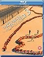 The Human Centipede 3 - Final Sequence [Blu-ray]