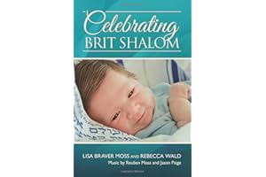 Celebrating Brit Shalom