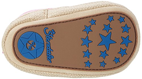 Sterntaler Baby Mädchen Espandrilles Krabbelschuhe - 3