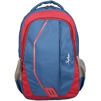 Skybags 26 Ltrs Blue Casual Backpack (BPEON2BLU)