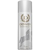 Denver Sporting Club Victor Deodorant For Men- 150ML | Long Lasting Deo Body Spray