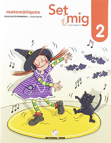 Set i mig Quadern 02 (ed 2019)