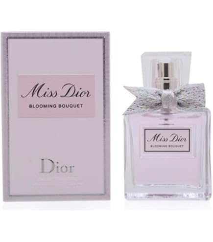 DIOR - Miss Dior Absolutely Blooming edp 30 ml : Amazon.it: Bellezza
