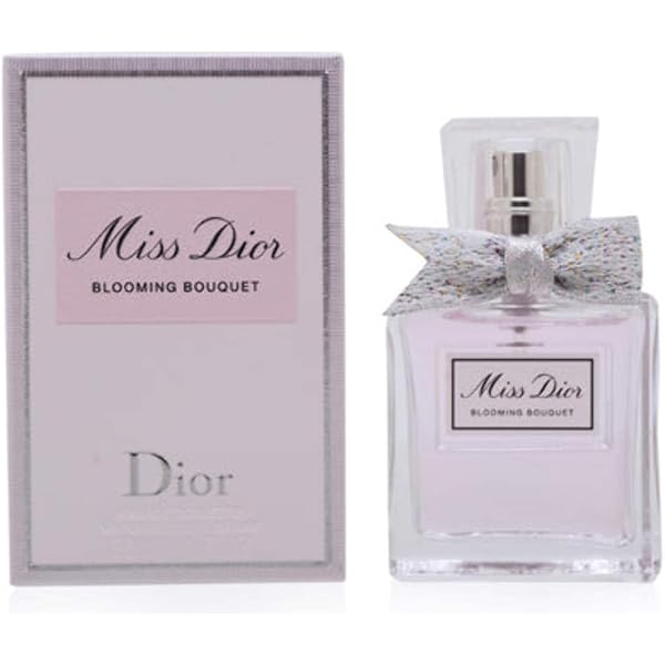 Miss Dior Eau de Parfum (箱付き)100ml Dior Eau de Parfum spray 