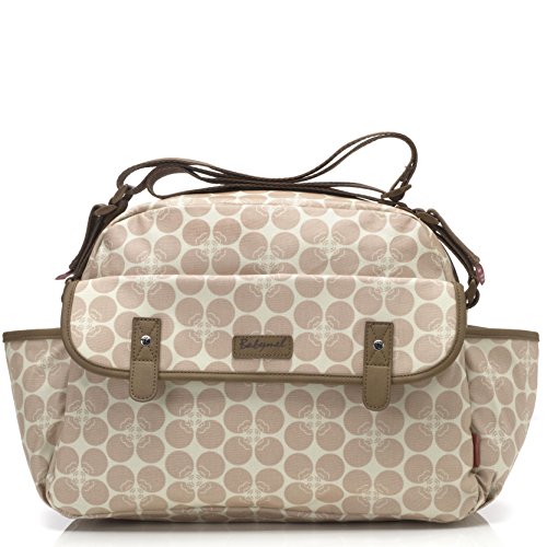 Preisvergleich Produktbild Babymel Wickeltasche Rosa