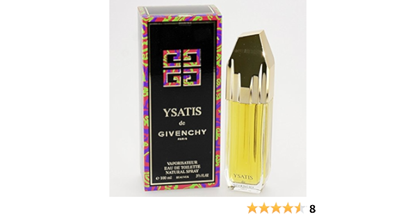 ysatis perfume amazon