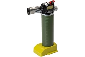 Proxxon 28146 Bruciatore microflame, verde