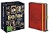 Produktbild Harry Potter - Complete Collection 1 2 3 4 5 6 7 8 + Notizbuch 8 DVD Box Geschenk Set LIMITED EDITION