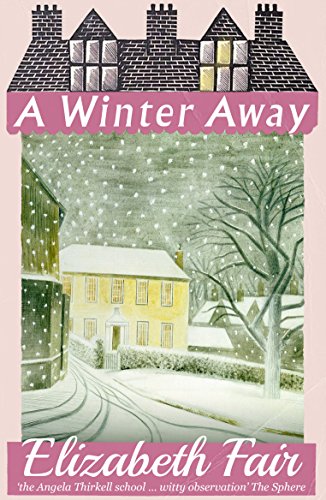 Livres Couvertures de A Winter Away (English Edition)
