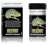 Exo Terra Multivitamin 70 g