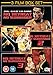 No Retreat, No Surrender 1-3 [DVD]