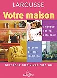 Votre maison