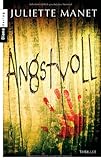 Cover zum Buch Angstvoll