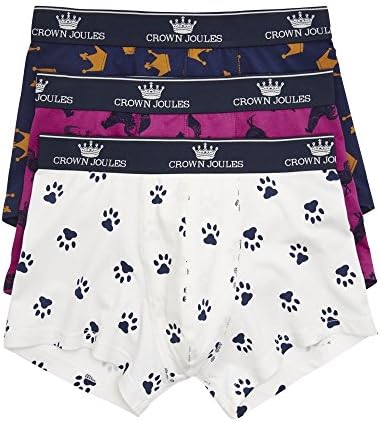 Joules Men's Boxer Briefs