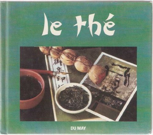 couverture de : Le th&eacute;