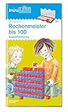 Image de miniLÜK: Rechenmeister bis 100: Kopfrechentraining ab Klasse 2