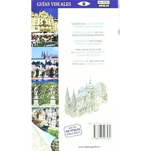 Praga Guias Visuales 2011