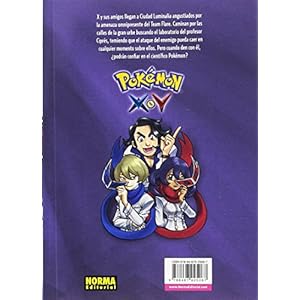Pokemon X-Y 2