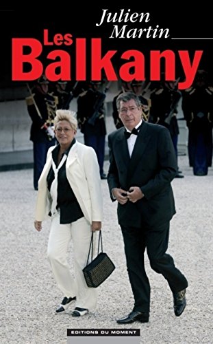 Les Balkany Les Balkany
