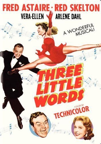 Three Little Words (NTSC) USA import