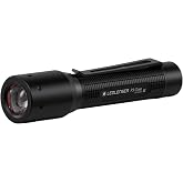Ledlenser P3 Core El Feneri