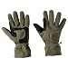 Produktbild JACK WOLFSKIN Herren Handschuhe CASTLE ROCK GLOVE, burnt olive, L, 1906711-5033004