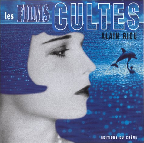 couverture de : Les films cultes