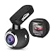 Produktbild Oasser Autokamera Dashcam Car DVR Video Recorder FHD 1080P 170 ° Weitwinkelobjektiv mit SONY Sensor HD Nachtsicht WDR Bewegungserkennung Parkmonitor und Loop-Aufnahme Verpackung MEHRWEG